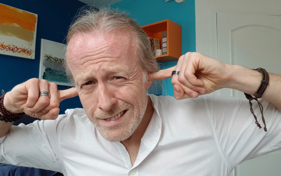 Les acouphènes, comment les diminuer ?