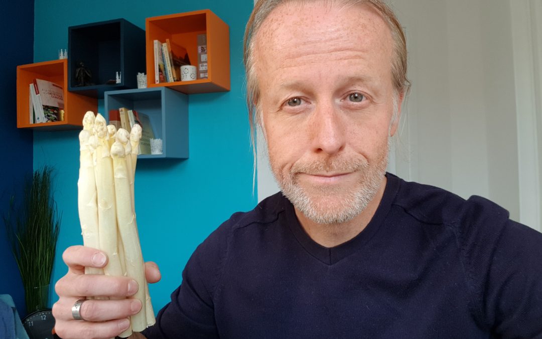 L'asperge