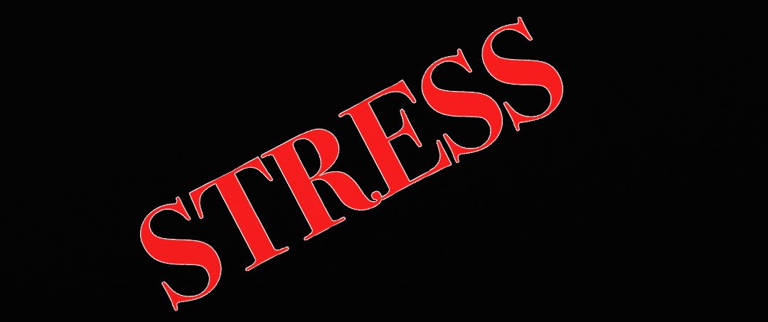 Un coup de stress