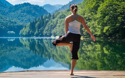 La réflexologie du sport – l'élimination des toxines