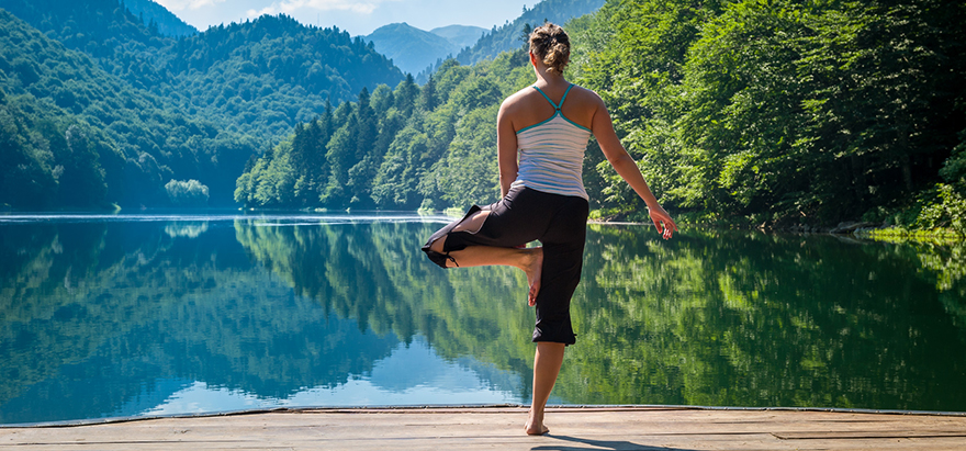 La réflexologie du sport – l'élimination des toxines