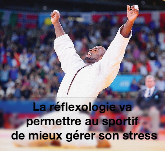 La réflexologie du sport