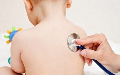 La réflexologie en pédiatrie – le système immunitaire