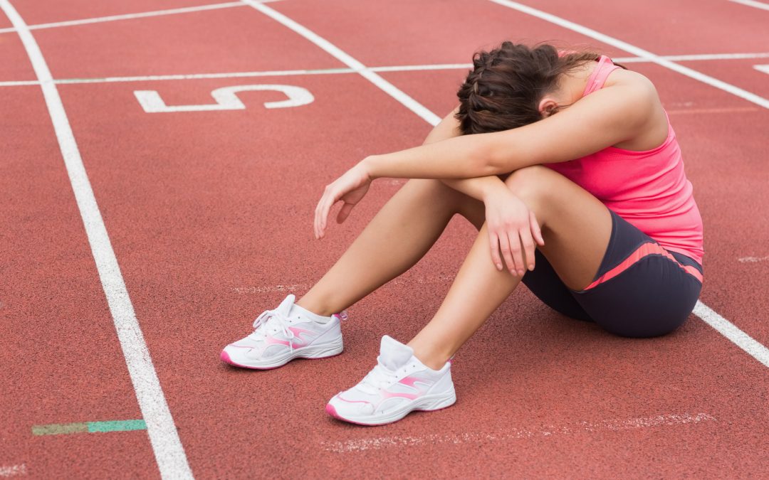 Le sport et le stress