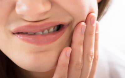 Douleurs aux dents