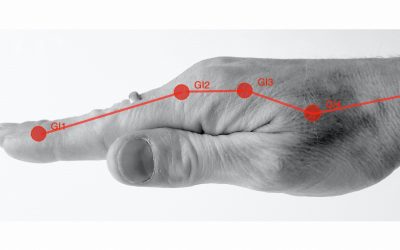 Acupuncture – stress