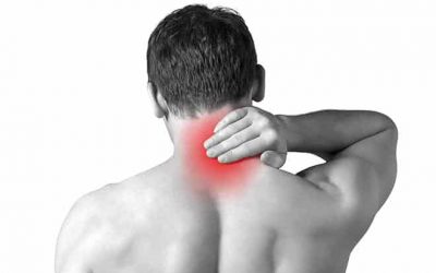 Acupuncture – raideur du cou